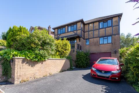 4 bedroom detached house for sale, Foxley House, Pen Y Waun, Pentyrch, Cardiff
