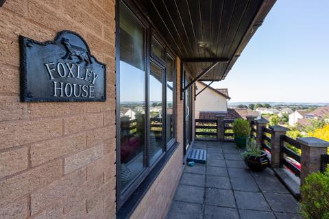 4 bedroom detached house for sale, Foxley House, Pen Y Waun, Pentyrch, Cardiff