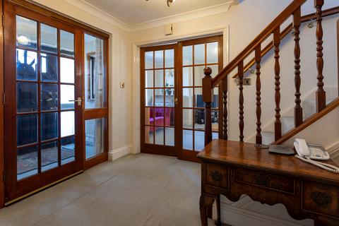 4 bedroom detached house for sale, Foxley House, Pen Y Waun, Pentyrch, Cardiff