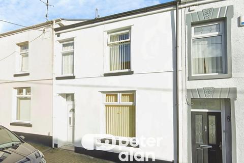 undefined, Brynhyfryd Street, MERTHYR TYDFIL, CF47
