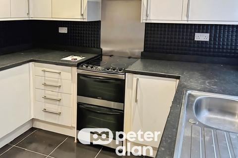undefined, Brynhyfryd Street, MERTHYR TYDFIL, CF47