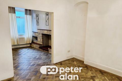 undefined, Brynhyfryd Street, MERTHYR TYDFIL, CF47