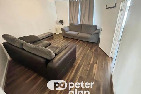 3 bedroom property to rent, Glyndwr Street, MERTHYR TYDFIL, CF48