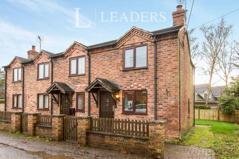 undefined, Barracks Lane, Ravensmoor, CW5