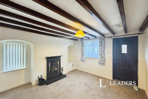 undefined, Barracks Lane, Ravensmoor, CW5
