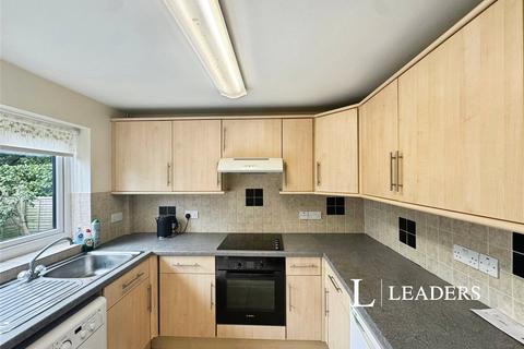 undefined, Barracks Lane, Ravensmoor, CW5