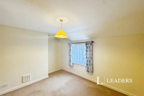 undefined, Barracks Lane, Ravensmoor, CW5