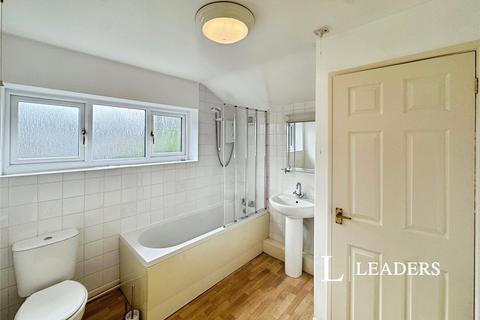 undefined, Barracks Lane, Ravensmoor, CW5