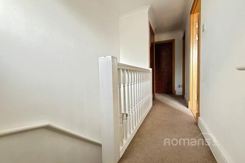 undefined, Braeside, Binfield, Bracknell, RG12