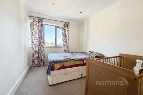 undefined, Braeside, Binfield, Bracknell, RG12