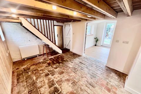 undefined, Chequers Lane, Newport Pagnell