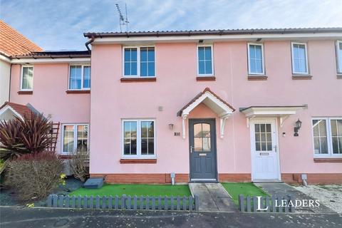 undefined, Spindler Close, Kesgrave, Ipswich, IP5