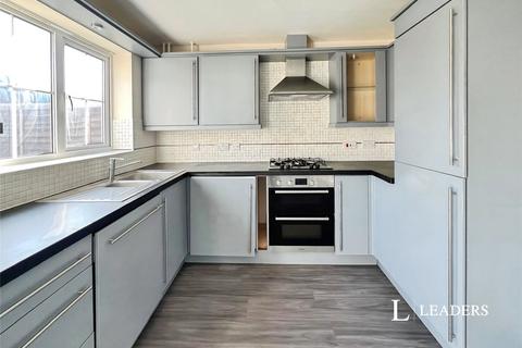 undefined, Spindler Close, Kesgrave, Ipswich, IP5