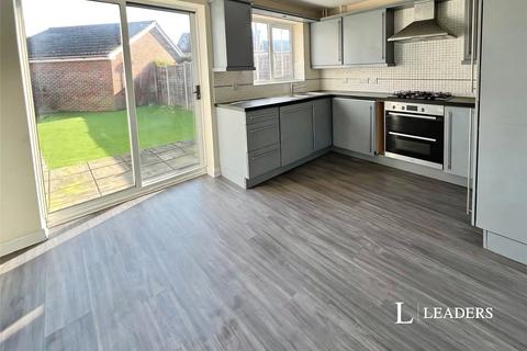 undefined, Spindler Close, Kesgrave, Ipswich, IP5