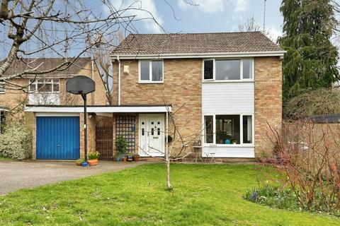Warwick Crescent, Charlton Kings, Cheltenham