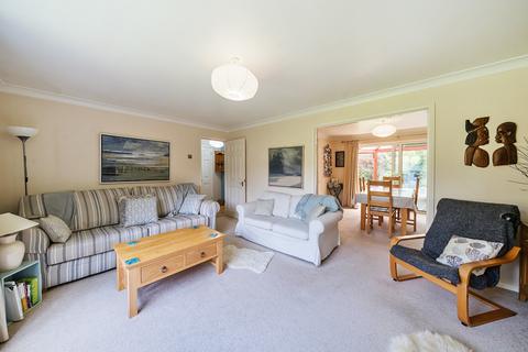4 bedroom detached house for sale, Warwick Crescent, Charlton Kings, Cheltenham