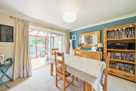 4 bedroom detached house for sale, Warwick Crescent, Charlton Kings, Cheltenham