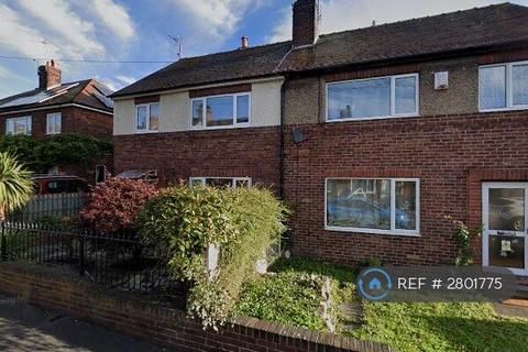 undefined, Carleton View, Pontefract, WF8
