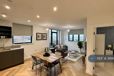 undefined, Lockside House, Birmingham, B1