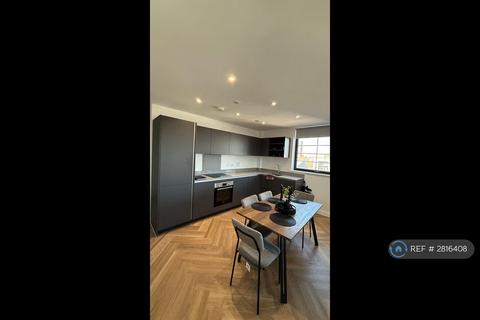 undefined, Lockside House, Birmingham, B1