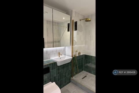 undefined, Lockside House, Birmingham, B1