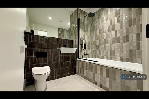 undefined, Lockside House, Birmingham, B1