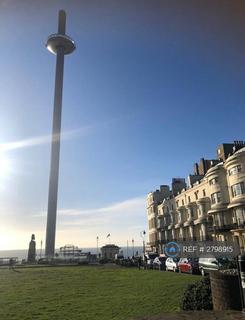 2 bedroom flat to rent, Regency Square, Brighton, BN1