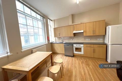 5 bedroom flat to rent, St Nicholas Street, Bristol, BS1