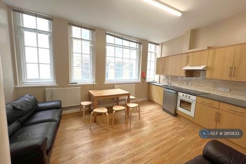 undefined, St Nicholas Street, Bristol, BS1