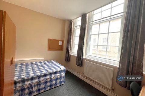 undefined, St Nicholas Street, Bristol, BS1