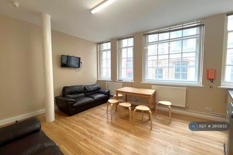 undefined, St Nicholas Street, Bristol, BS1