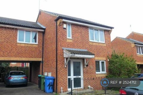 undefined, Arundel Drive, Mansfield, NG19
