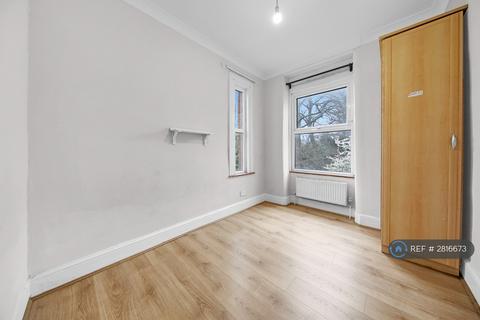 undefined, Winns Avenue, London, E17