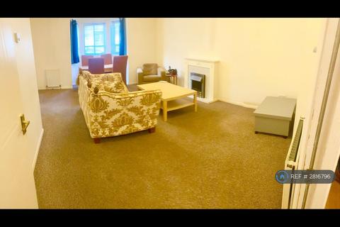 undefined, Hopetoun St, Edinburgh, EH7