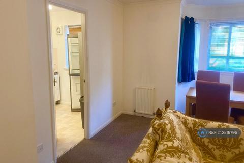undefined, Hopetoun St, Edinburgh, EH7