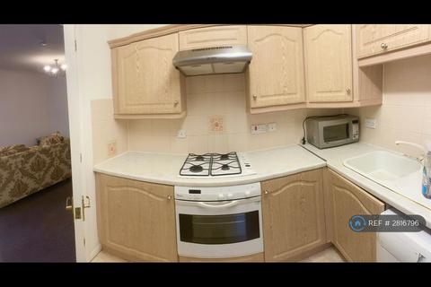 undefined, Hopetoun St, Edinburgh, EH7