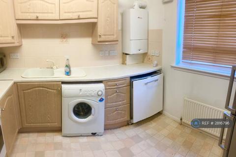 undefined, Hopetoun St, Edinburgh, EH7