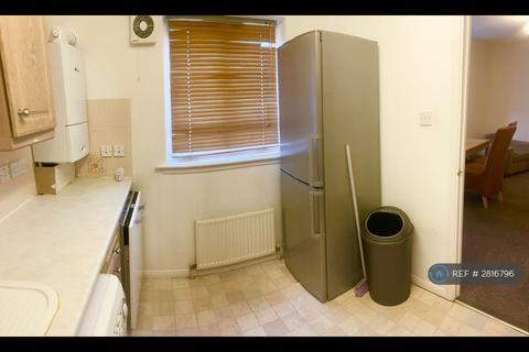 undefined, Hopetoun St, Edinburgh, EH7