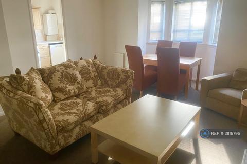 2 bedroom flat to rent, Hopetoun St, Edinburgh, EH7