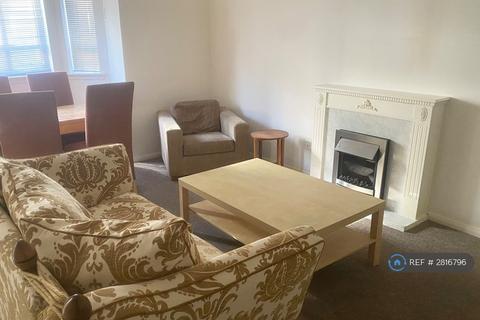 2 bedroom flat to rent, Hopetoun St, Edinburgh, EH7