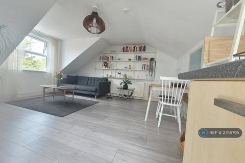 undefined, Thistlewaite Road, London, E5