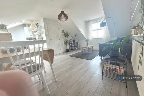 undefined, Thistlewaite Road, London, E5