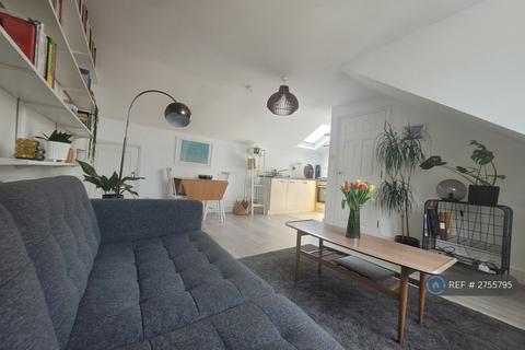 undefined, Thistlewaite Road, London, E5