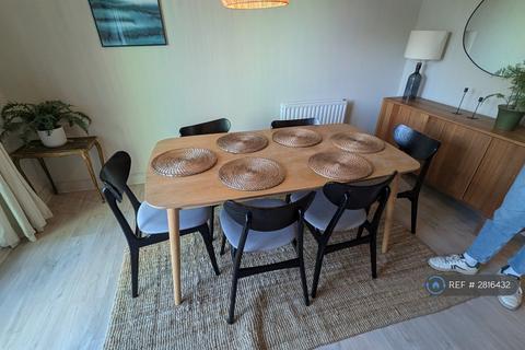 1 bedroom in a flat share to rent, Clarendon Road, London, N8