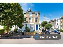 Victorian Terrace
