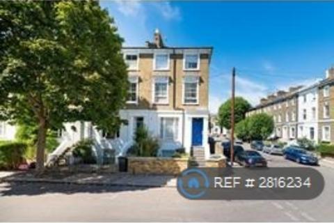 undefined, Burnley Rd, London, SW9