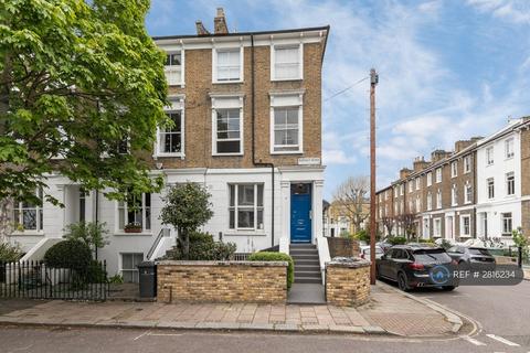 undefined, Burnley Rd, London, SW9