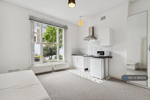 undefined, Burnley Rd, London, SW9
