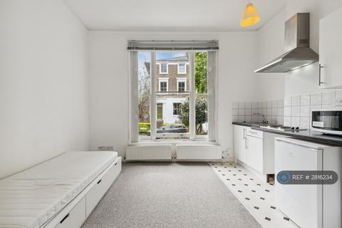 undefined, Burnley Rd, London, SW9