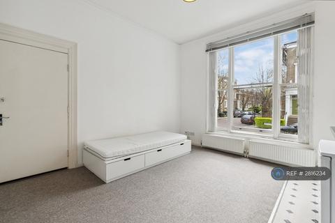 undefined, Burnley Rd, London, SW9